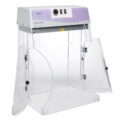 UV Sterilisation Cabinet for PCR Preperation