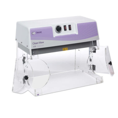 Mini UV Sterilisation Cabinet for UV Sterlisation