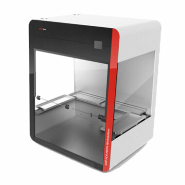 UVP PCR Workstations & Cabinets