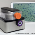 ioLight Compact Cell Imager, 1mm field of view