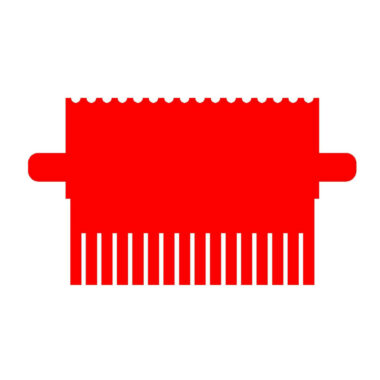 Combs for the omniPAGE Mini