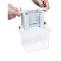 omniPAGE Mini TETRAD, Vertical Electrophoresis for 4 Handcast Gels