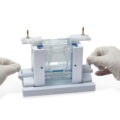 omniPAGE Mini Vertical Protein Electrophoresis System