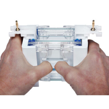 omniPAGE Mini Vertical Protein Electrophoresis System