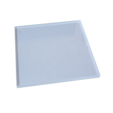 omniPAGE Mini - Dummy Plate, 10 x 10cm