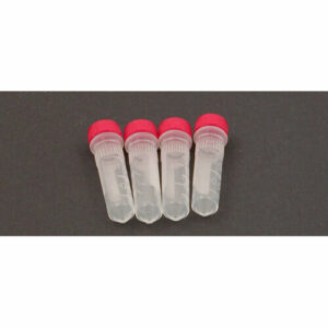 XXTuff Reinforced Microvials   2 Ml