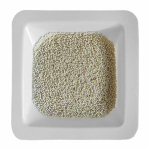 Zirconium Silicate Beads