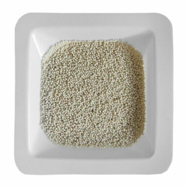 Zirconium Silicate Beads 0.5mm