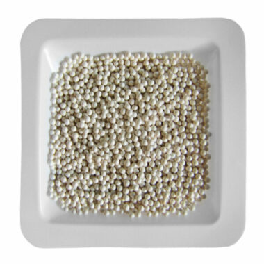 Zirconium Oxide Beads 1.0mm