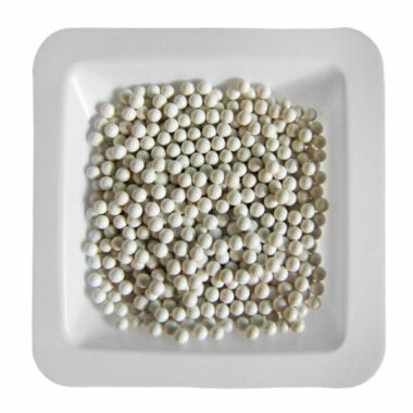 Zirconium Oxide Beads 2.0mm