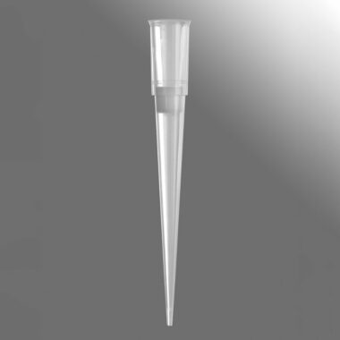 RapidPlate® and SciClone® Style, 96-well tips, 200µL, Clear, Filtered, Sterile, Non-ANSI Rack