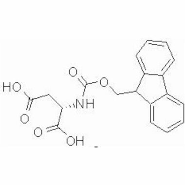 Fmoc-Asp-OH >99%