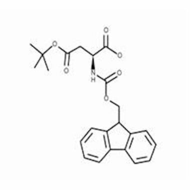 Fmoc-Asp (Otbu)-OH >99%