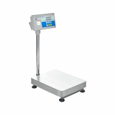 BKT Label Printing Scales: 75kg Capacity