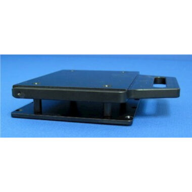 Basic Mounting Plate for Hamamatsu FDSSU60000 robots