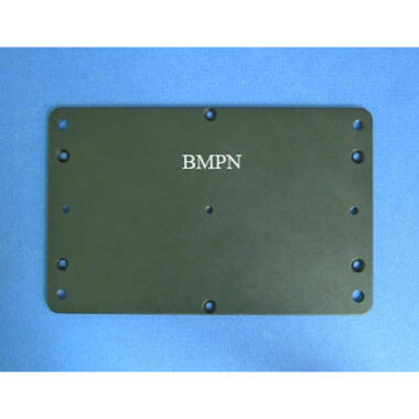 Basic Mounting Plate for Novartis Robot