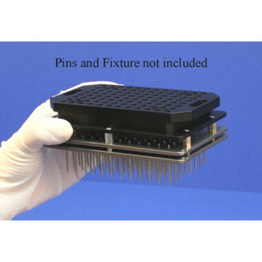Basic Mounting Plate for Tecan EVO MCA96 and Te-MO 96 Robots
