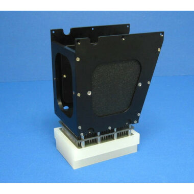 Basic Mounting Plate for Agilent Bravo and V-Prep with Rotational Feature