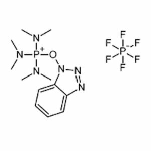 Bop Peptide Coupling Reagent