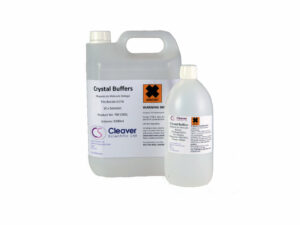 Buffers And Water 1