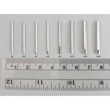 384 Pin Multi-Blot Replicator, on 4.5 mm centers, 1.19 mm Pin Diameter, 21.9 mm long with Blunt Tip