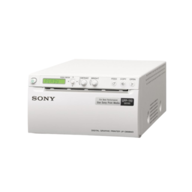 Sony UP-D898MD Digital A6 Black and White Printer