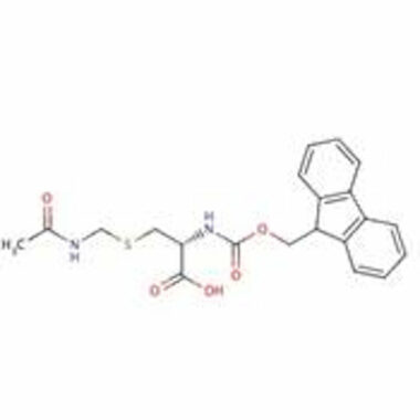 Fmoc-Cys (Acm)-OH >98.5%