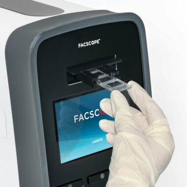 FACSCOPE B