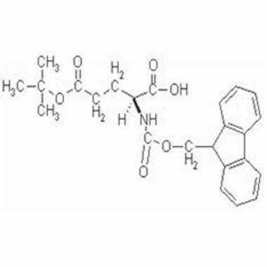 Fmoc-Glu (Otbu)-OH >99%