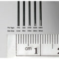 0.787 mm Diameter Tube Style Floating Pin with 200 nl Slot tip, 17 mm exposed