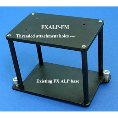 Beckman FX Robot ALP Flat Mount plate