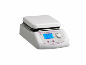 Hotplate Stirrers Temperature Control 1