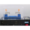 Elevator Style Levitation Stirrer for 1 microplate with viscous material, Manual Controlled, 110 Volts