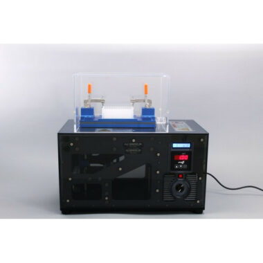 Elevator Style Levitation Stirrer for 1 microplate with viscous material, Manual Controlled, 110 Volts