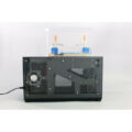 Elevator Style Levitation Stirrer for 1 microplate with viscous material, Manual Controlled, 110 Volts