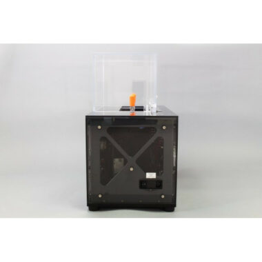 Elevator Style Levitation Stirrer for 1 microplate with viscous material, Manual Controlled, 110 Volts