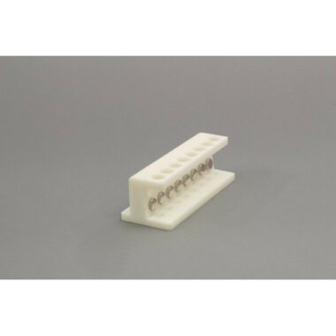 Magnetic Bead Separation Rack for 8 1.5 ml microcentrifuge tubes