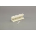 Magnetic Bead Separation Rack for 8 1.5 ml microcentrifuge tubes