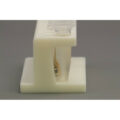 Magnetic Bead Separation Rack for 8 1.5 ml microcentrifuge tubes