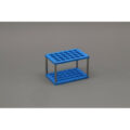 Tube rack for 15x92mm tubes, 4x6