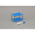 Tube rack for 15x92mm tubes, 4x6