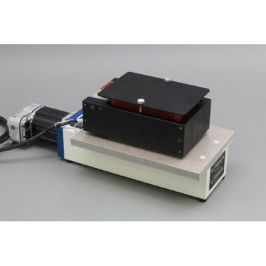 Heat Resistant Mica Deck for one Microplate on VP 710C5-7