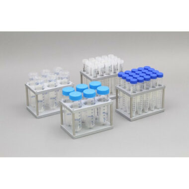 Tube Rack for 15 ml tubes