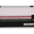 Magnetic Separation Plate for 384 Well PCR microplates, 96 Magnetic (52 MGO) Cylinders,  includes Microplate Registration Base, Plate Handler Compatible, Clearance for Plate Skirt