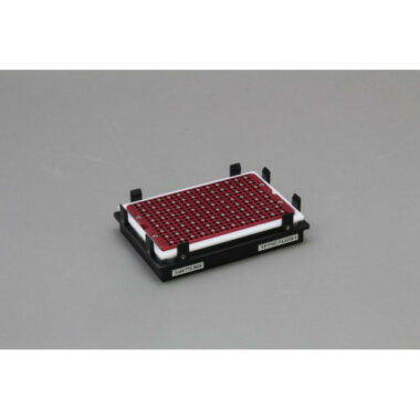 Spacer to Lift Microplate Relative to Magnet Posts of Magnetic Bead Separation Block VP 771G-7 Series