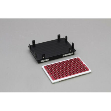 Spacer to Lift Microplate Relative to Magnet Posts of Magnetic Bead Separation Block VP 771G-7 Series