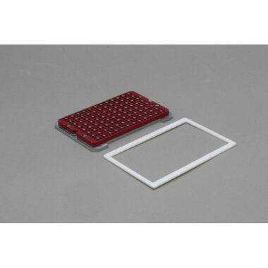 Spacer to Lift Microplate Relative to Magnet Posts of Magnetic Bead Separation Block VP 771G-7 Series