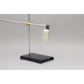 Lab Stand Attachment Arm to Hold VP 710D3 or VP 710N to a VP 710D2-4C Lab Stand