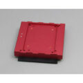 Basic Mounting Plate for Tecan EVO MCA384 Robot code 10 with Rotational Feature