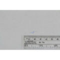 Parylene Encapsulated Stainless Steel Cylinder Stir Bar for 1,536 Well Microplates,  0.52 mm diameter x 1.26 mm length